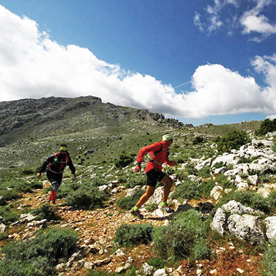 Ph. Stefano Marta Mandala Trail