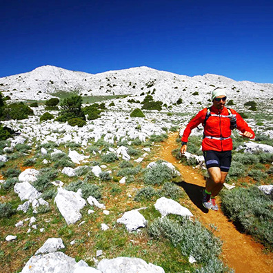 Ph. Stefano Marta Mandala Trail