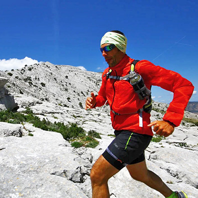 Ph. Stefano Marta Mandala Trail