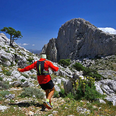 Ph. Stefano Marta Mandala Trail