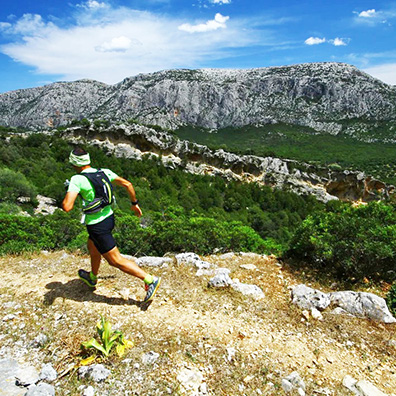 Ph. Stefano Marta Mandala Trail
