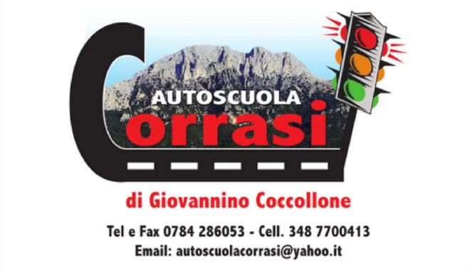 Oliena Sky Trail