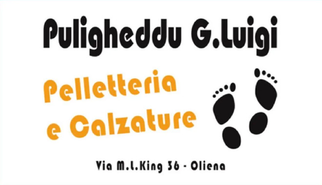 Oliena Sky Trail