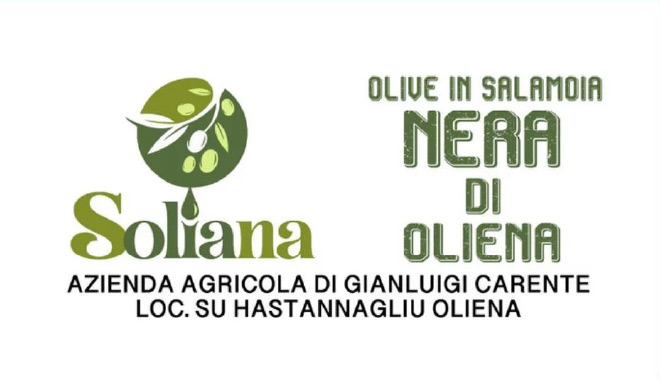 Oliena Sky Trail
